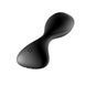 Анальна пробка Satisfyer Trendsetter, 11 см (чорний) 26478 фото 3