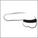 Набор эрекционных колец Rebel Ball Stretching Kit, 3 шт (черный) 40861_EU фото 8