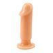 Набор анальных фаллоимитаторов Prof. Jason C Anal Dildo Kit, 3 шт (телесный) 54234 фото 3