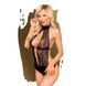 Боді Penthouse Lingerie Perfect Lover, M/L (чорний) 42336 фото
