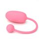 Віброяйце Magic Motion Kegel Coach Smart Exerciser, 19 см (рожевий) 12533 фото 3