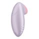 Вибратор для клитора Satisfyer Tropical Tip, 8,5 см (лиловый) 14886 фото 1