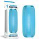 Мастурбатор Training Master Double Side Stroker (синий) 22750 фото 1