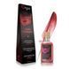 Массажное масло Orgie Lips Massage Kit клубника, 100 мл 17018 фото
