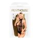 Боди Penthouse Lingerie Perfect Lover, M/L (черный) 10769 фото 3