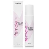 Анальный гель Female Cobeco Relax, 100 мл 75208 фото