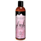 Анальний лубрикант Intimate Earth Plush Hybrid Anal, 60 мл 69580 фото