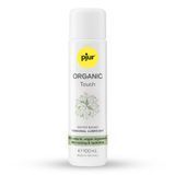 Лубрикант на водной основе Pjur Organic Touch, 100 мл 200782 фото