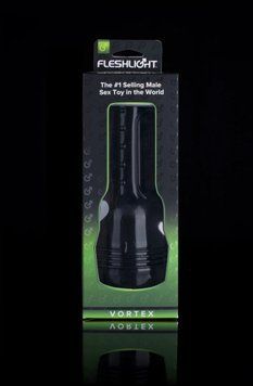Мастурбатор Fleshlight Pink Lady Vortex (рожевий) 59540 фото