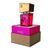 Духи для жінок з феромонами Shiatsu Pheromone Fragrance Women Pink, 15 мл 79384 фото