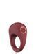 Эрекционное кольцо Dream Toys Romance Ivy, 6,5 см (бордовый) 20810 фото 3