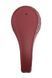 Эрекционное кольцо Dream Toys Romance Ivy, 6,5 см (бордовый) 20810 фото 5