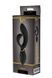 Вібратор-кролик Dream Toys Elite Am&eacute;lie Luxxe, 20 см (чорний) 9311_EU фото 6
