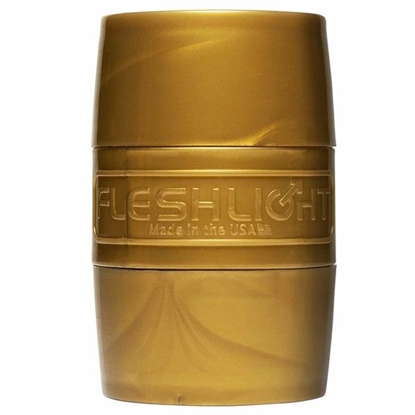 Мастурбатор Fleshlight Quickshot STU, 11,2 см (телесный) 19145 фото