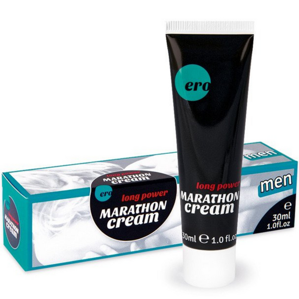 Пролонгирующий крем Long Power Marathon Cream, 30 мл 3793 фото