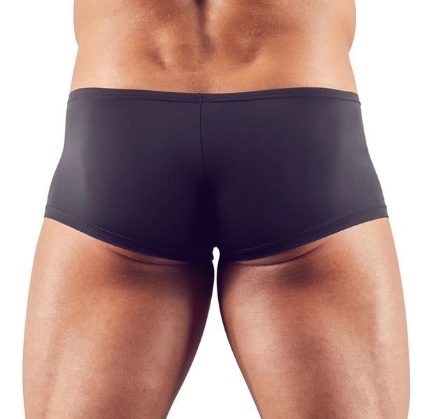 Мужские трусы Svenjoyment Underwear Men's Pants, XL (черный) 82470 фото
