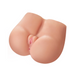 Реалистичный мастурбатор Piperdeam Fuck Me Silly Bubble Butt (телесный) 70766 фото 4