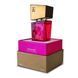 Духи для жінок з феромонами Shiatsu Pheromone Fragrance Women Pink, 15 мл 79384 фото 1