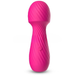 Вибратор для клитора Boss Series Wand, 13,5 см (розовый) 12948_EU фото 1