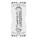 Мастурбатор Tenga Dual Sensation Cup Extremes (прозорий) 18567_EU фото 5