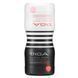 Мастурбатор Tenga Dual Sensation Cup Extremes (прозорий) 18567_EU фото 2