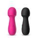 Вибратор для клитора Boss Series Wand, 13,5 см (розовый) 12948_EU фото 11