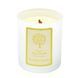 Свеча Aurora Natural Soy Candle апельсин и корица, 150 г 124916 фото 3