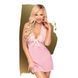 Комплект білизни Penthouse Lingerie Sweet&Spicy, S/M (рожевий) 40506 фото
