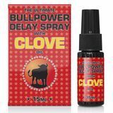 Спрей пролонгатор Cobeco Bull Power Clove Delay, 15 мл 75210 фото