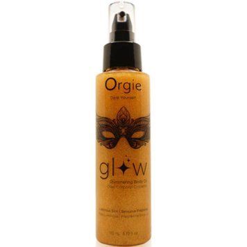 Крем для тела с афродизиаком Orgie, 110 мл 34664 фото