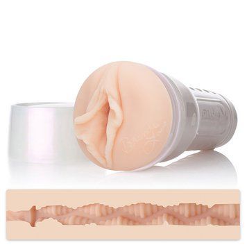 Мастурбатор Fleshlight Girls Brandi Love Heartthrob (тілесний) 47008_EU фото
