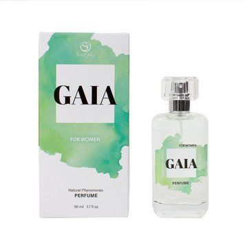 Жіночі парфуми з феромонами Secret Play Gaia, 50 мл 117550 фото