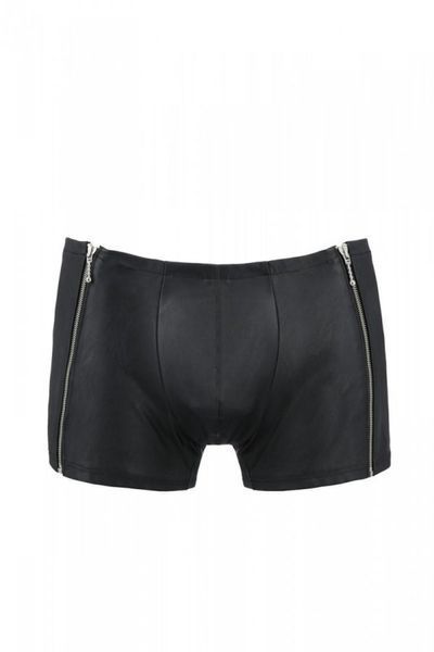 Мужские шорты Passion Free Your Senses Short Matt 049, L/XL (черный) 32068 фото