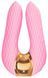 Вибратор Shunga Aiko Intimate, 10.8 см (розовый) 30384 фото