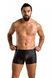 Мужские шорты Passion Free Your Senses Short Matt 049, L/XL (черный) 32068 фото 1