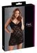 Сорочка Cottelli Lingerie Chemise, S (чорний) 83612 фото 6
