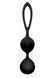 Вагинальные шарики Toyz4lovers Blackberries, 17 см (черный) 74096 фото 3
