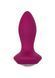 Анальная пробка Calexotics Petite Crystal Probe, 9.5 см (фиолетовый) 38574_EU фото 1