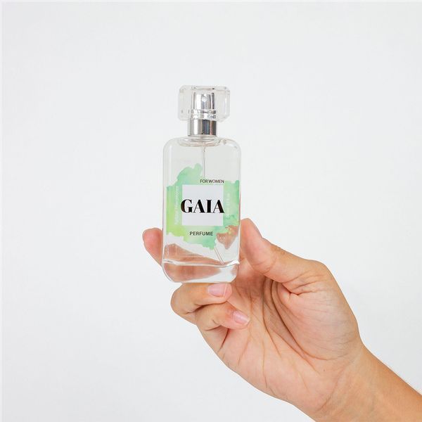 Жіночі парфуми з феромонами Secret Play Gaia, 50 мл 117550 фото