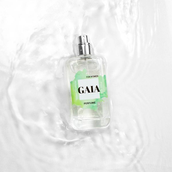 Жіночі парфуми з феромонами Secret Play Gaia, 50 мл 117550 фото