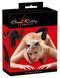 Набір Bad Kitty Pet Play Plug & Ears, 2 шт (чорний) 81730 фото 2