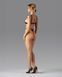 Боді Obsessive Dame Controle, S/M/L (чорний) 95216 фото 6