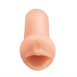 Мастурбатор Pipedream Extreme Coed Cocksucker (тілесний) 73600 фото 1