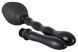 Анальний душ You2Toys Shower Me, 300 мл (чорний) 40748_EU фото 2