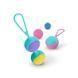 Набор вагинальных шариков PMV20 Vita Kegel Ball Set, 7 шт (мульти) 30810 фото 5