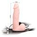 Страпон Baile Sensual Comfort Strap-On, 16,5 см (тілесний) 45486 фото 4