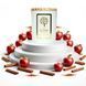 Свеча Aurora Natural Soy Candle яблоко с корицей, 150 г 124918 фото 2