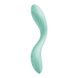 Вибратор для точки G Satisfyer Rrrolling Pleasure, 22 см (мятный) 13432 фото 6