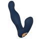 Вибростимулятор простаты Dream Toys Goddess Collection Arges, 14,8 см (синий) 36428 фото 1