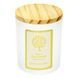 Свеча Aurora Natural Soy Candle яблоко с корицей, 150 г 124918 фото 1